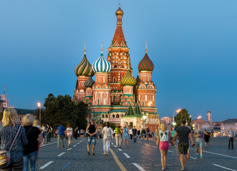 中國的外貿(mào)企業(yè)在開拓俄羅斯市場時你會更關注哪些事情