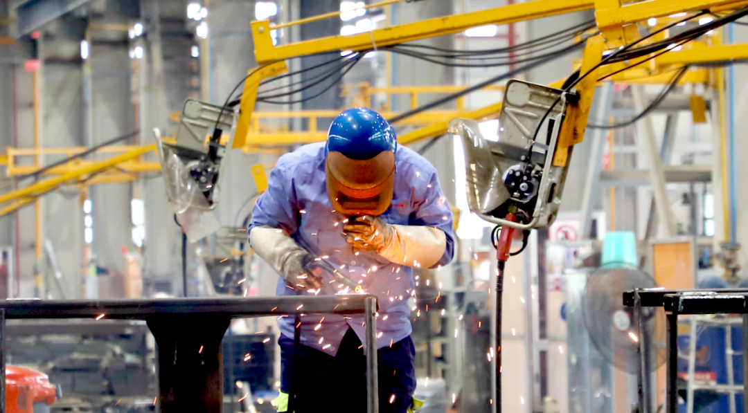 ?出口暴增66%！工程機械出口俄羅斯迎來新機遇